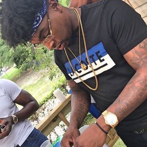 Meet your Posher, Sean